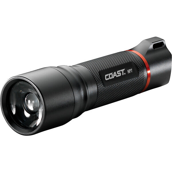 Hückmann LED Taschenlampe Geschenkbox COAST-HP7NEU